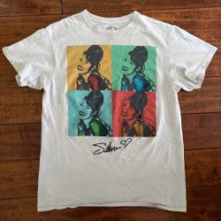 Selena Quintanilla official merchandise
