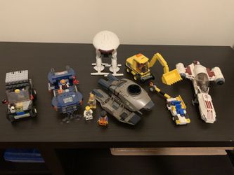 Legos Bundle