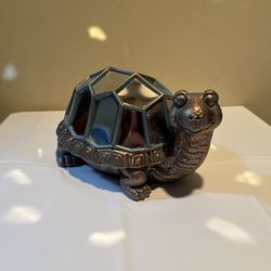 Turtle LED Light Garden/Home Decor Statue