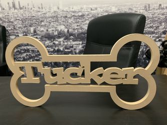 MDF Dog Name