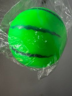 jumbo squishy