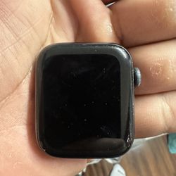 Apple Watch Series 6 