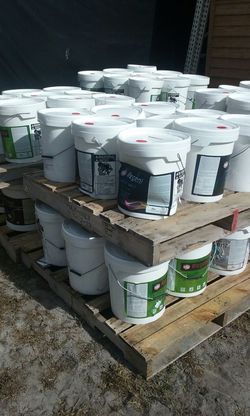 MAJOR PAINT SUPPLY CHEAP