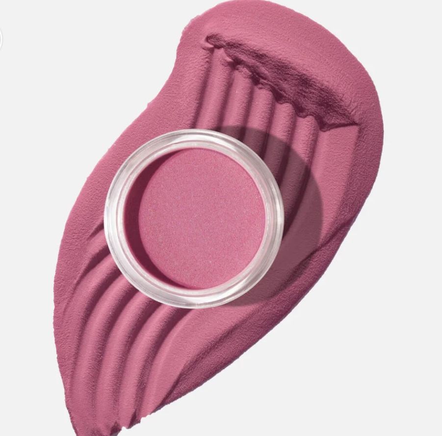 Nailboo Dip Powder- Velvet Lust 1oz. NEW!! NIB