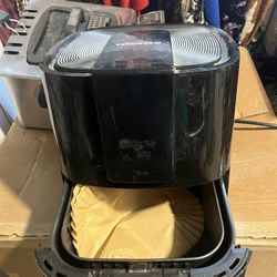 Emerald Air Fryer