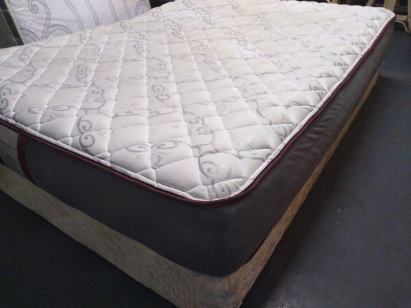 stewart and hamilton queen mattress