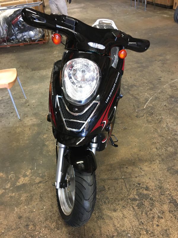 Jonway Scooter 150cc New for Sale in Hialeah, FL OfferUp