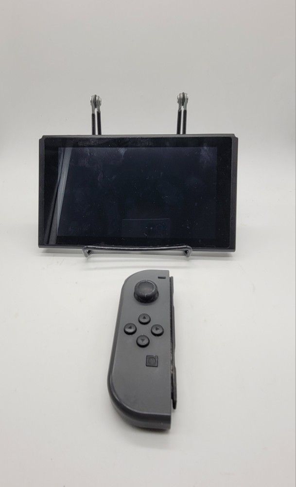 Nintendo Switch HAC-001 Console Tablet Only For Parts or Repair