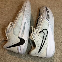 Nike Sabrina 1 "Magnetic"Basketball Shoes W 8.5/M M7