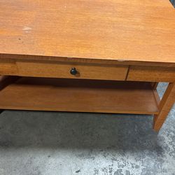 Coffee/Center Small Table