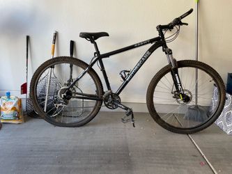 Motobecane 429HT Mountain Bike