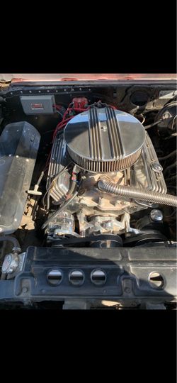 1973 Oldsmobile Cutlass