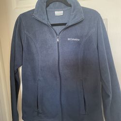 Columbia Fleece