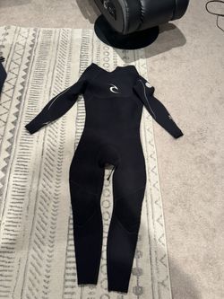 Rip Curl E-Bomb 4/3 L/S