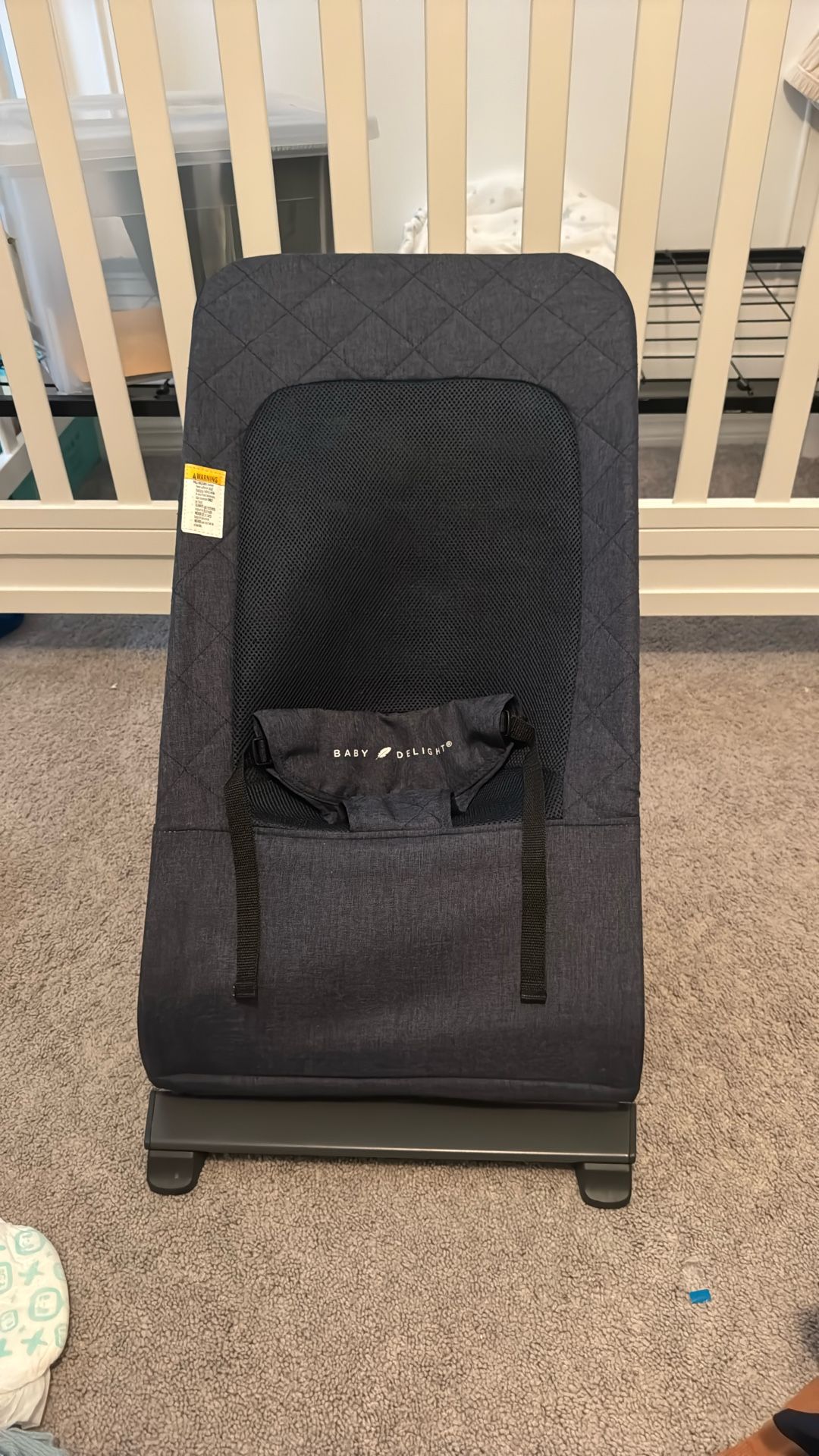 Baby Bouncer 