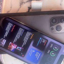 iPhone 13 Pro 256g 