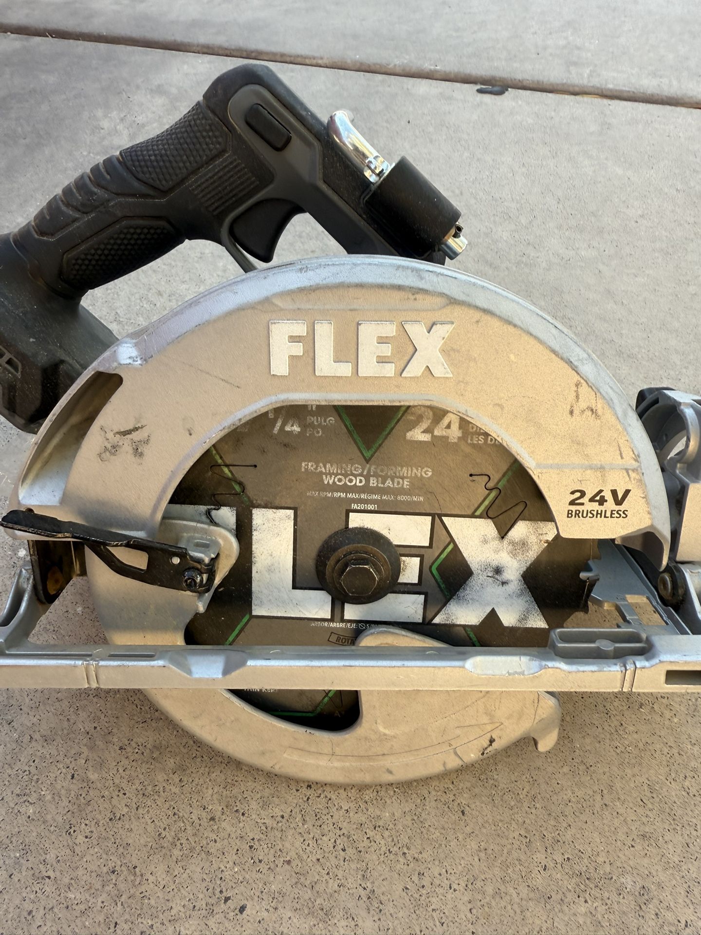 Flex Tools