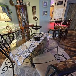 Dining Room Set