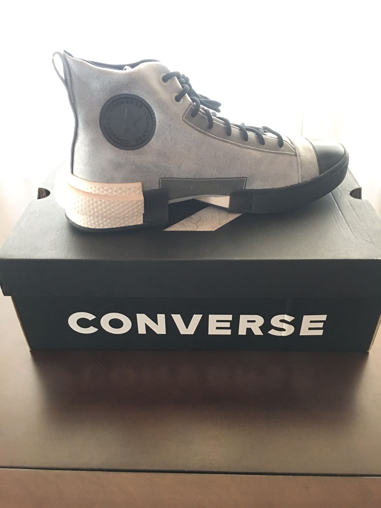 Converse Disrupt CX Size 11 Gray