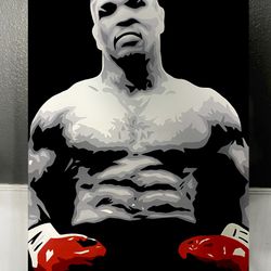 Mike Tyson 