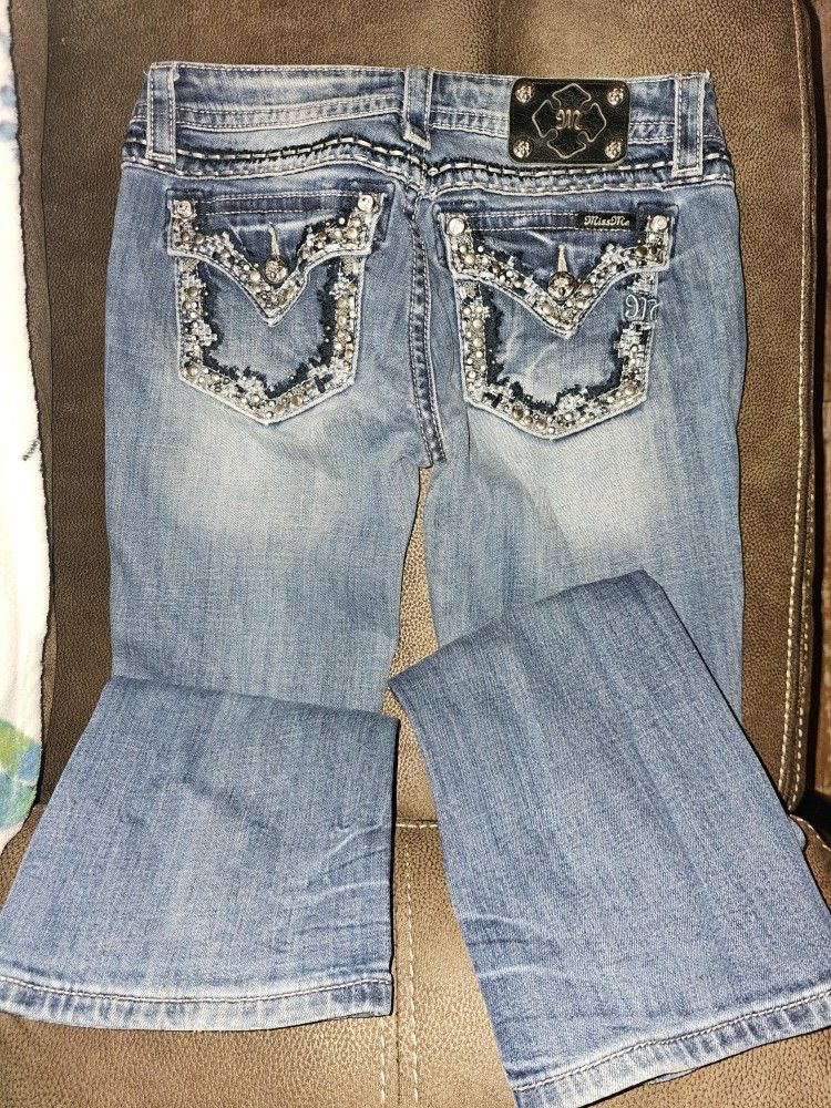 MissMe Jeans