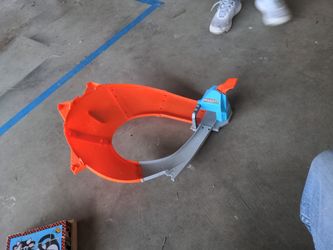 Kids Car Track