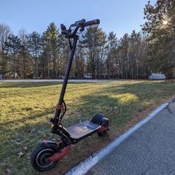 Varla Electric Scooter 