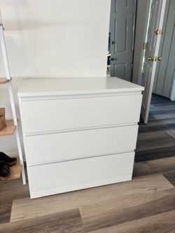 Ikea Dresser