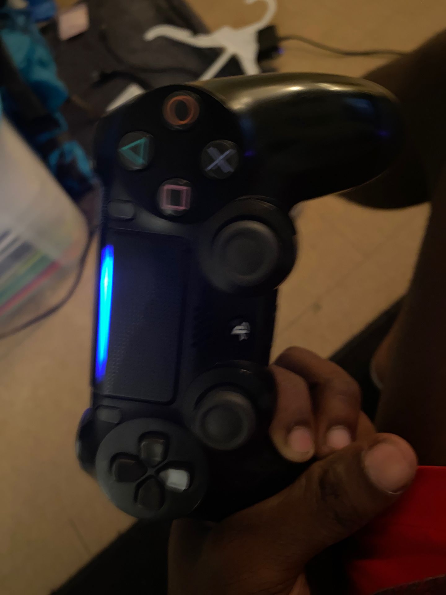 Ps4 controller