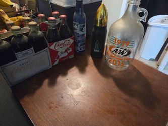 Vintage items