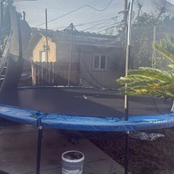 Trampoline 
