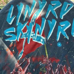 Lunar Skynyd T Shirt