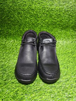 JUSTIN MEN'S STEEL-TOE WORK BOOT 