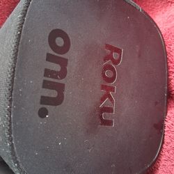 Roku Speakers