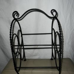 Wine bottle Display Holder 