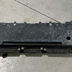 Ford Mustang Lower Splash Shield  OBO 