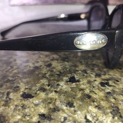 Coach Sunglasses 