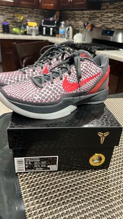 Kobe VI Protro