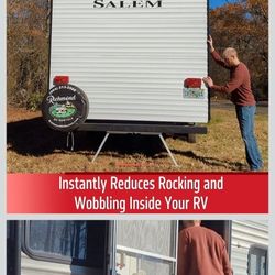 RV Stabilizer Universal Fit