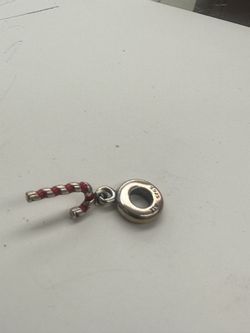 Pandora Retired House Pendant. 