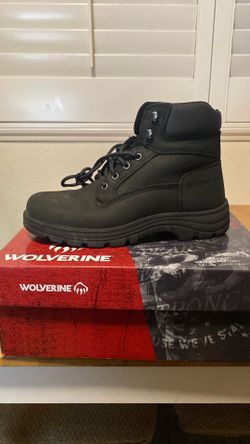 WORKING BOOTS MEN