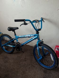 BIKE