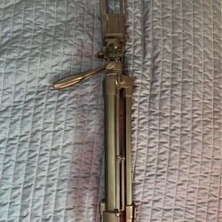 Phone Tripod Stand