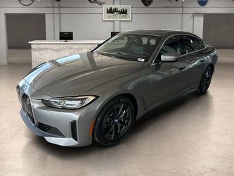 2024 BMW i4 Gran Coupe