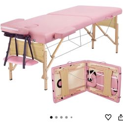 Massage Table 