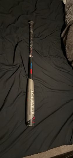 Louisville Slugger Omaha 518 33” Drop 3 -BBCOR Certified