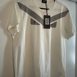 Fendi T Shirt 