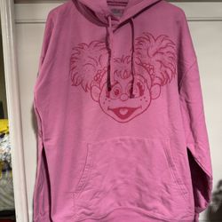 Abby Cadabby Sweatshirt 