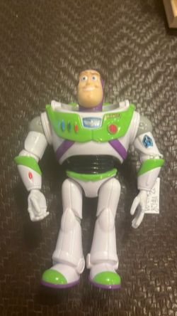 Buzz