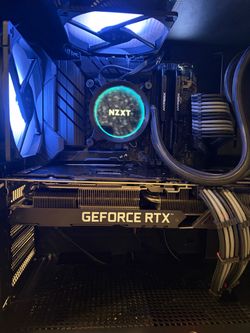 Gaming PC — 3080 10GB, i7 12-gen, 1tb storage